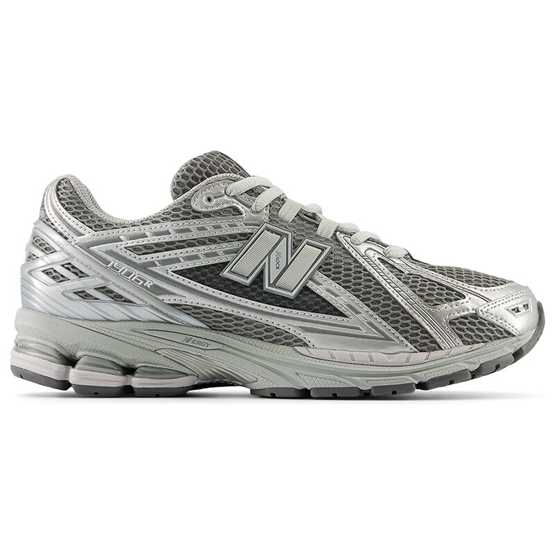 Unisex topánky New Balance M1906REH – sivé 48640246