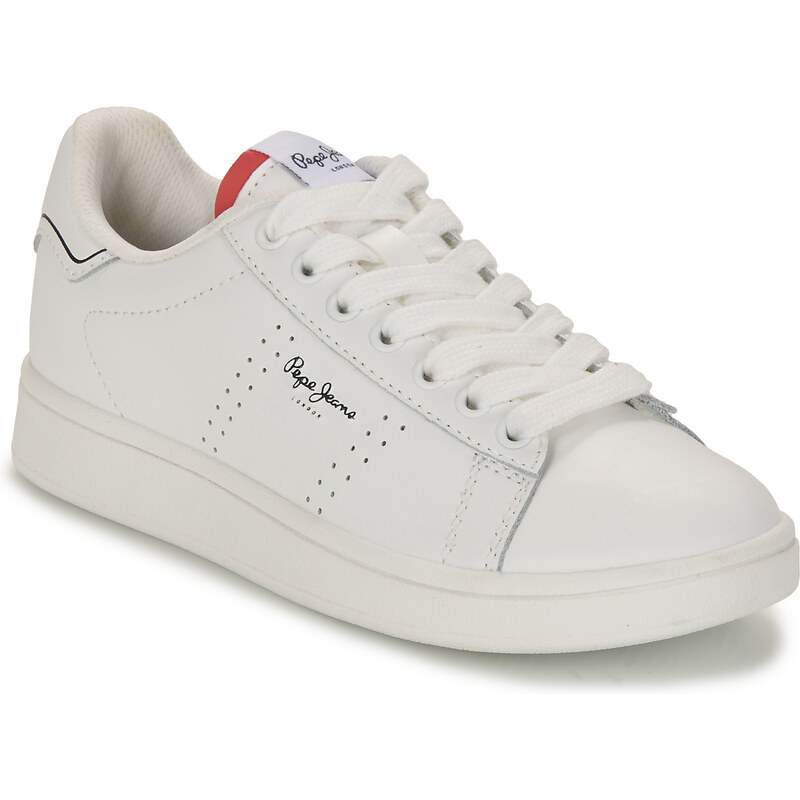 Pepe jeans Nízke tenisky PLAYER BASIC B Pepe jeans 48673040