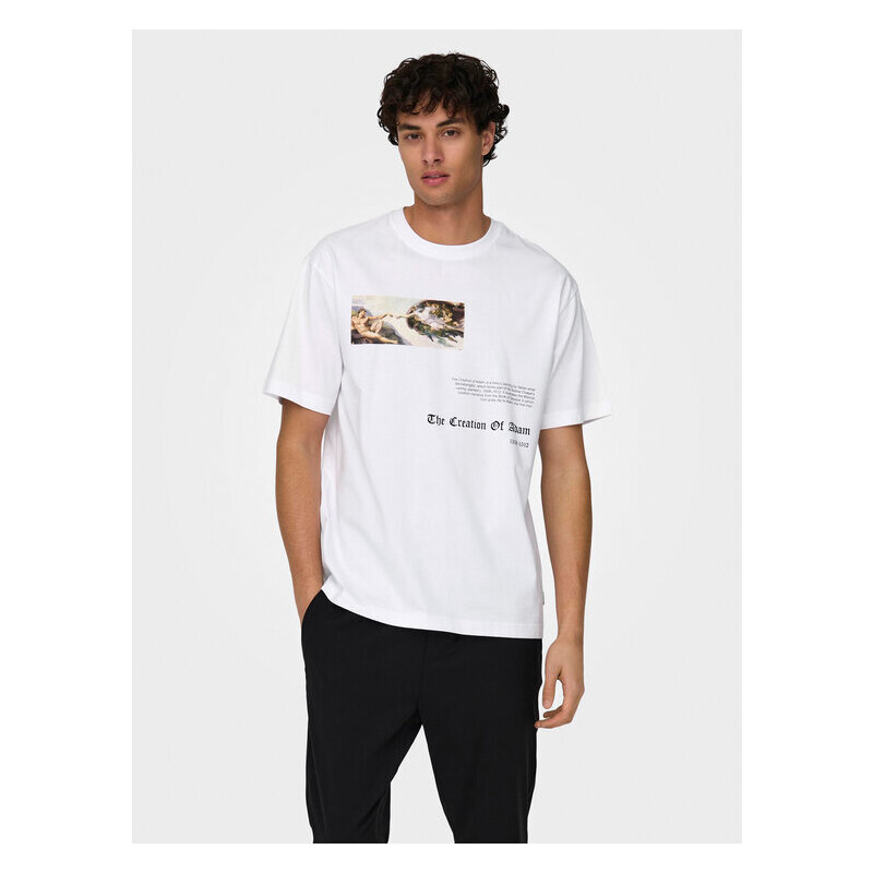 Tričko Only & Sons 48561611