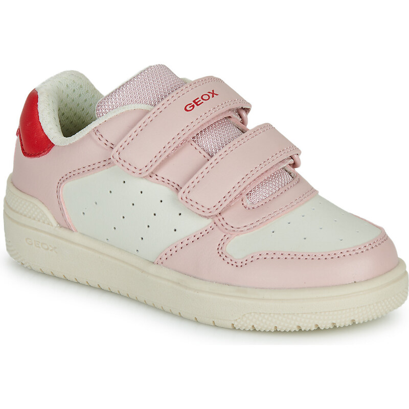 Geox Nízke tenisky J WASHIBA GIRL Geox 48690612