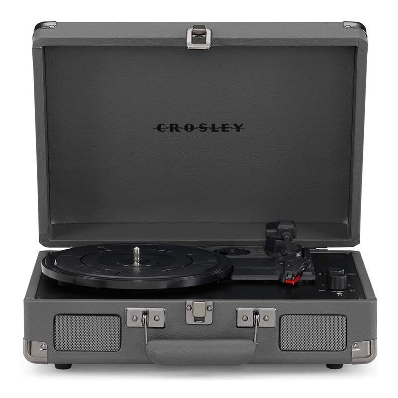Kufríkový gramofón Crosley Cruiser Plus