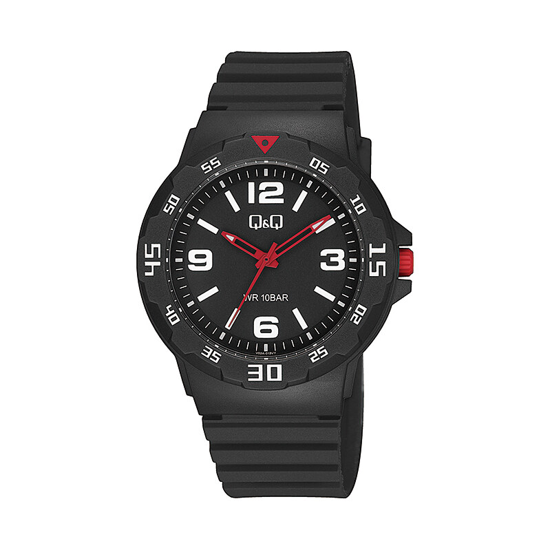 Q&Q Analógové hodinky V02A-013VY 67762677