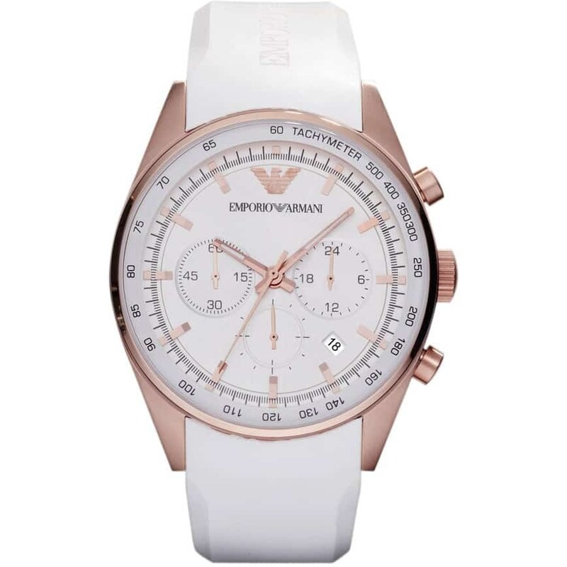 ARMANI PÁNSKE Hodinky ARI Unisex AR5979 (43MM) 64879488