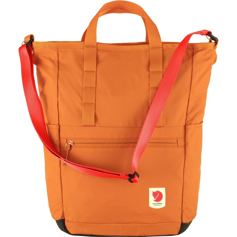 Fjällräven High Coast Totepack Sunset Orange 23l 48972093