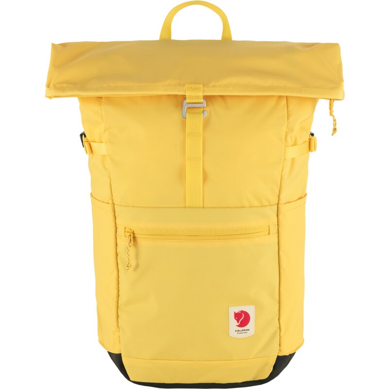 Fjällräven High Coast Foldsack 24 Mellow Yellow 48972091