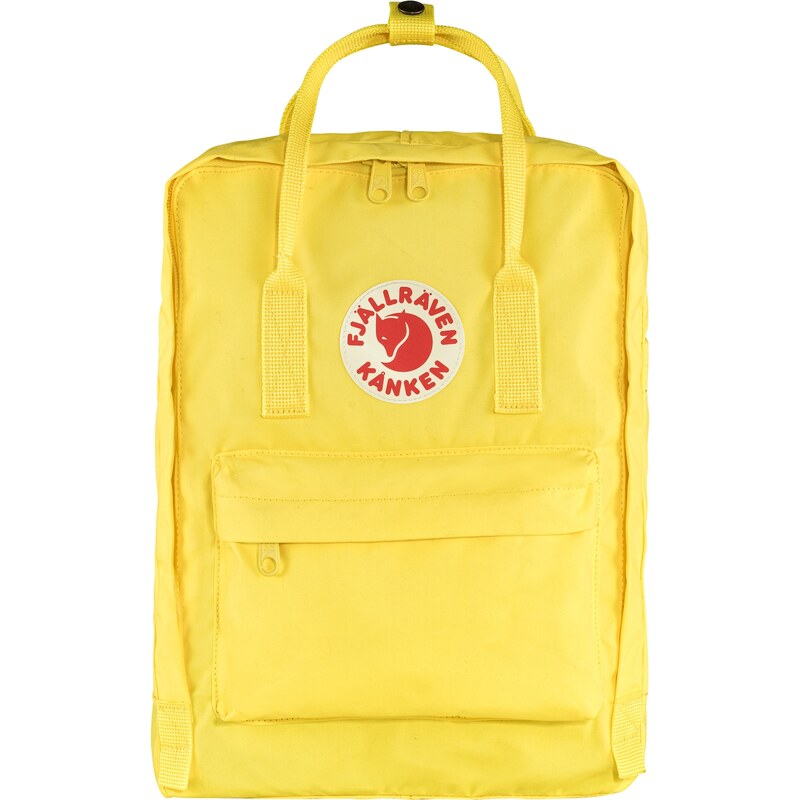 Fjällräven Kanken Corn 16l 48972094