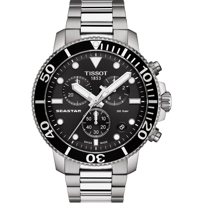 Tissot Seastar 1000 T120.417.11.051.00 66585335
