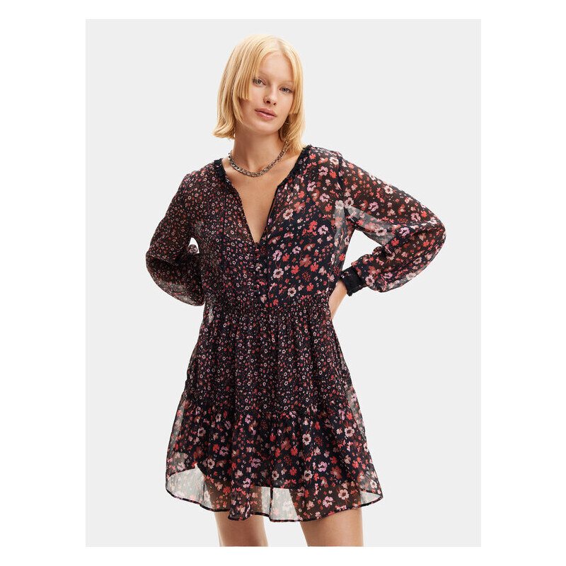 Letné šaty Desigual 48664099