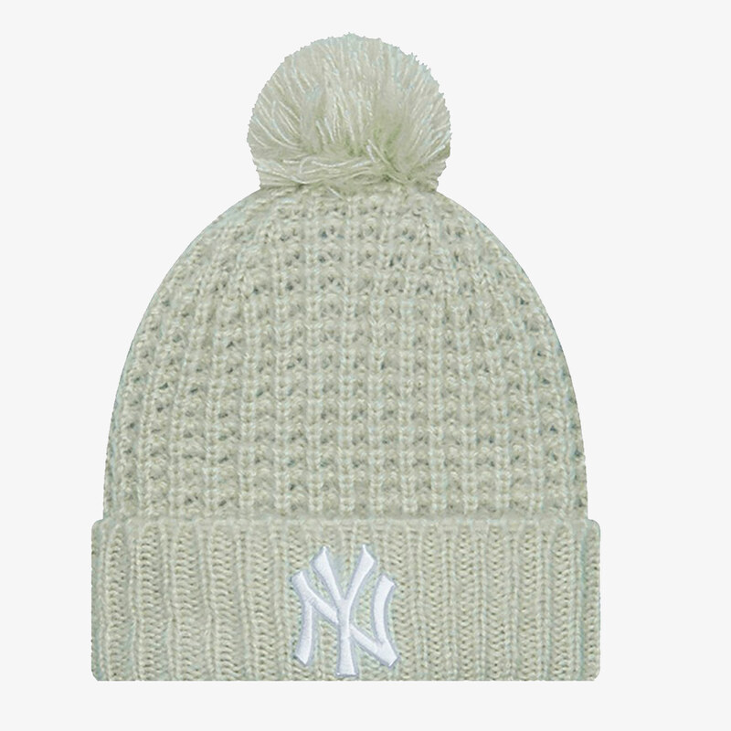 New Era KAPA WMNS COSY POM BEANIE NEYYAN ONE 67731948