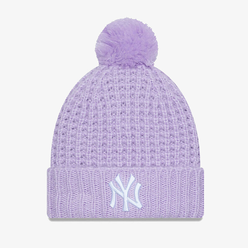 New Era KAPA WMNS COSY POM BEANIE NEYYAN ONE 67731947