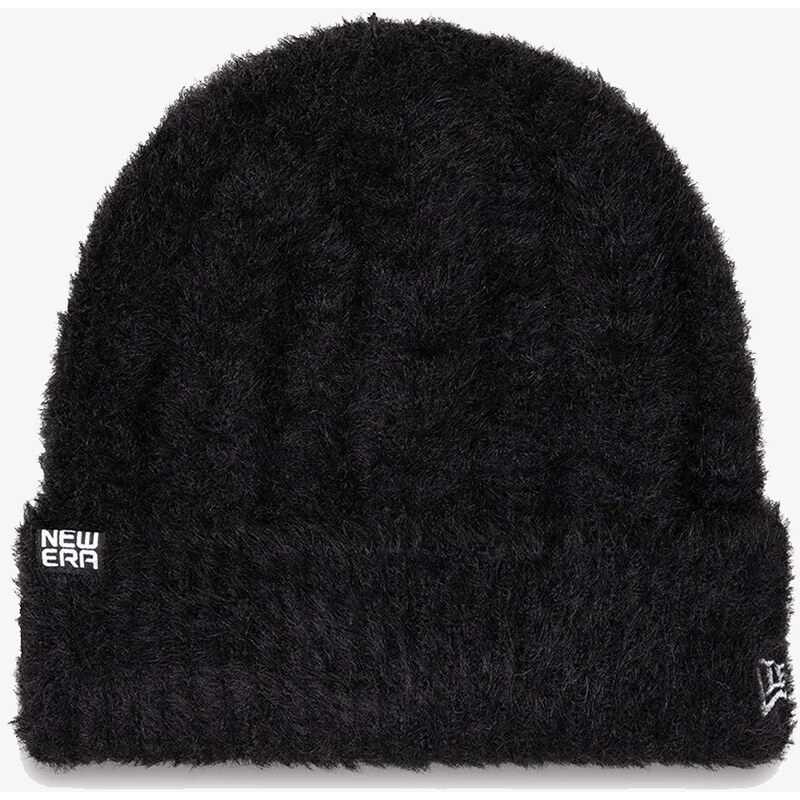 New Era KAPA WMNS FLUFFY BEANIE NEWERA ONE 67731953