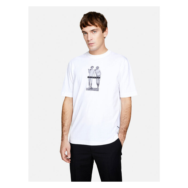 Tričko Sisley 48666286