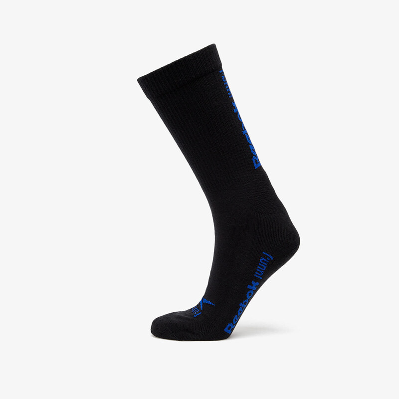 Reebok Juun.J Sockas Black S 54990143