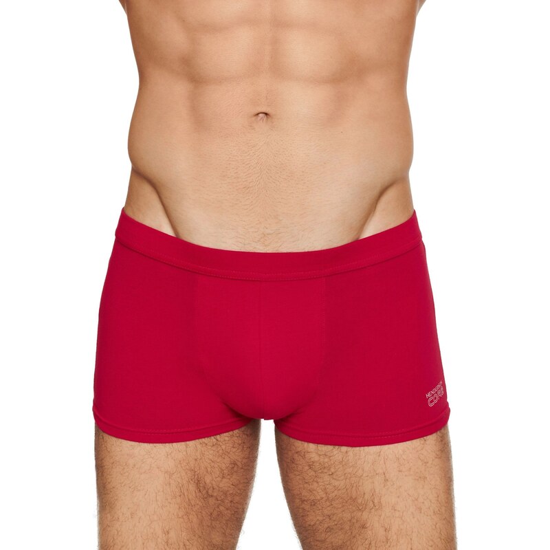HENDERSON Pánske boxerky 22052 State red 58361836