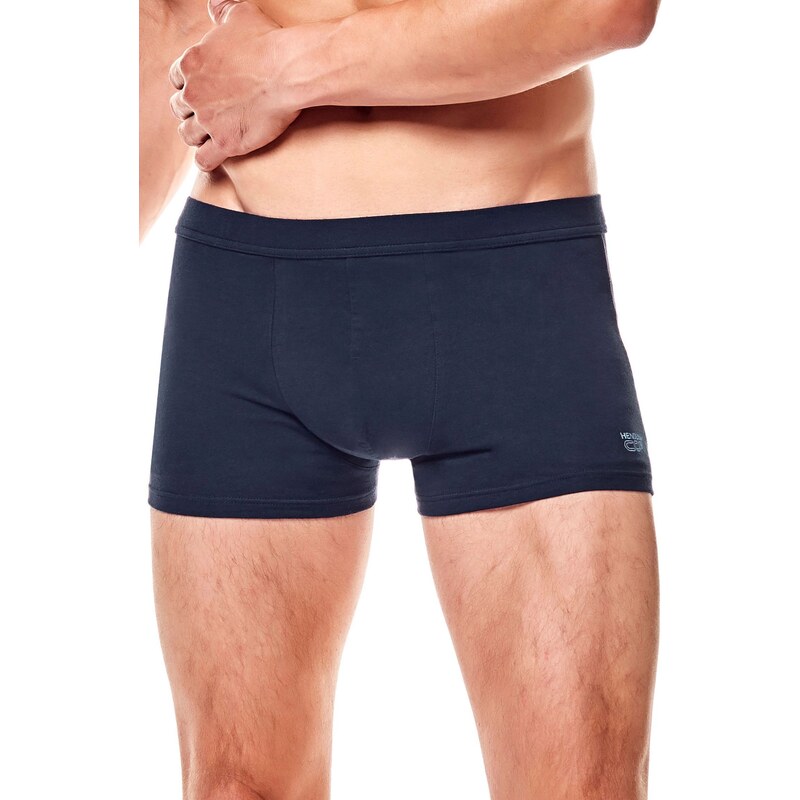 HENDERSON Pánske boxerky 22052 State dark blue 58361834