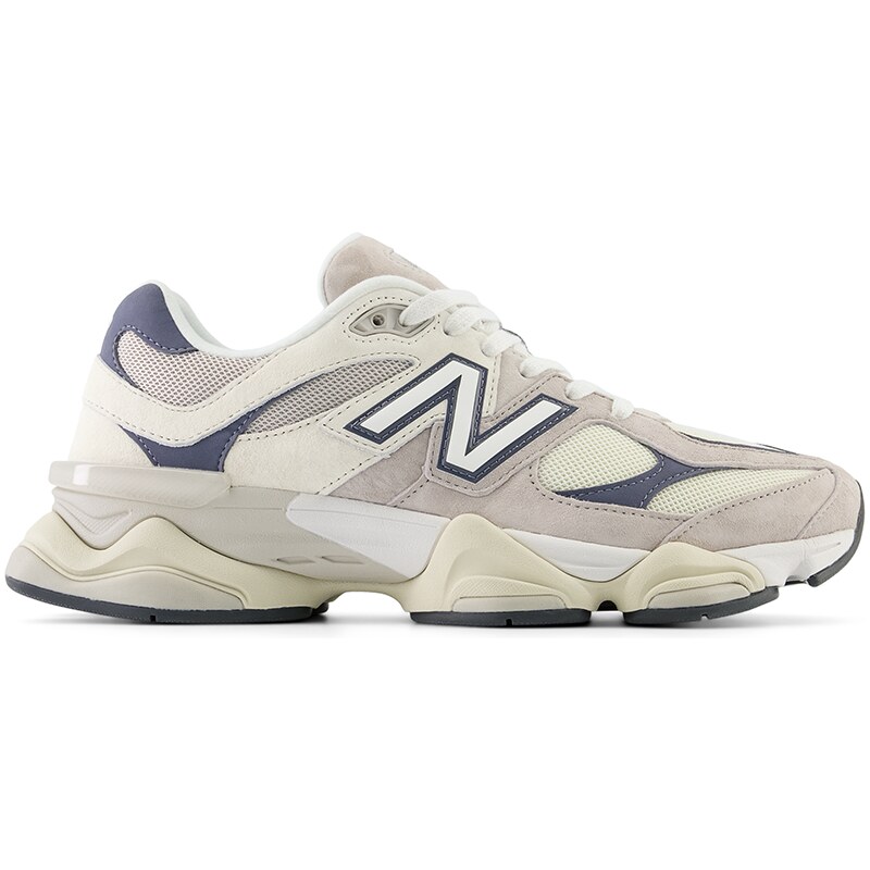 Unisex topánky New Balance U9060EEB – béžové 48676828