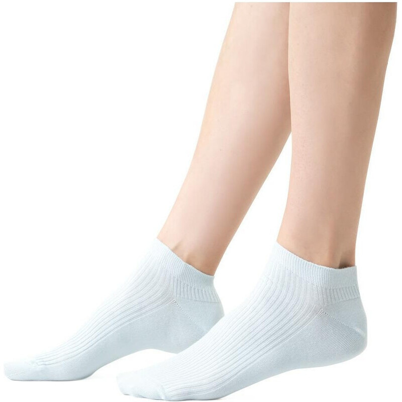 Dámske ponožky Steven art.137 35-40 53442224