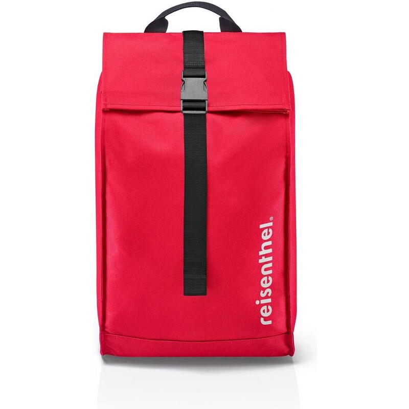 Nákupná taška na kolieskach Reisenthel Citycruiser Red