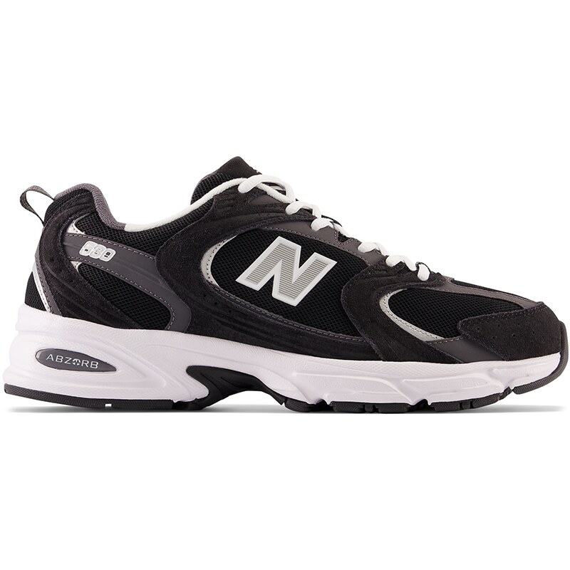 Unisex topánky New Balance MR530CC – čierné 48681004