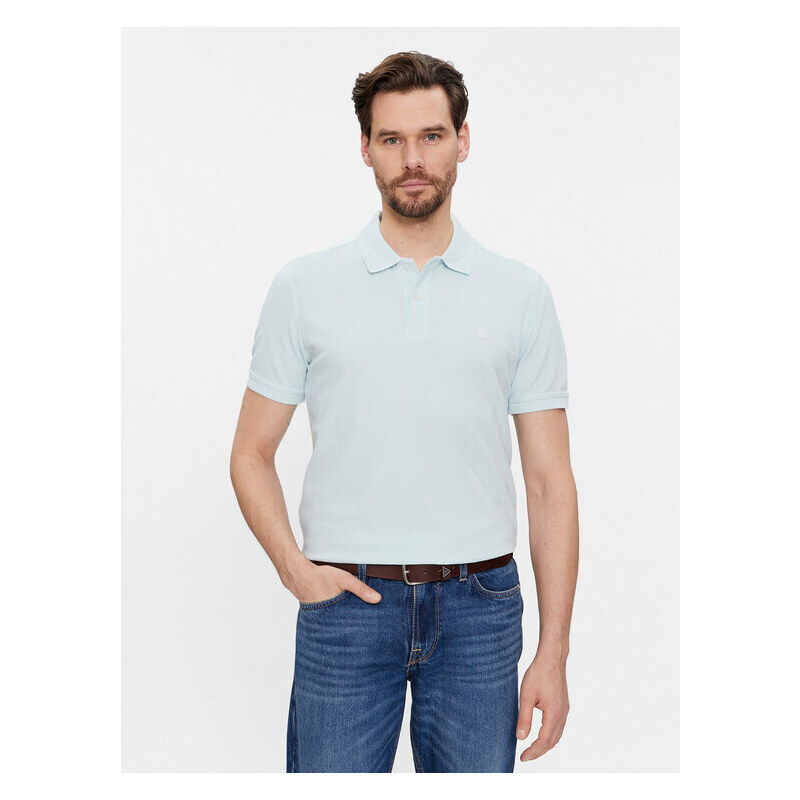 Polokošeľa United Colors Of Benetton 65919448