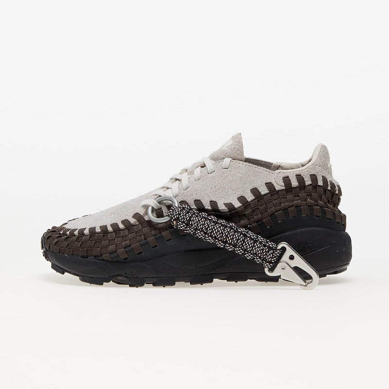 Nike W Air Footscape Woven Light Orewood Brown/ Coconut Milk 54985849