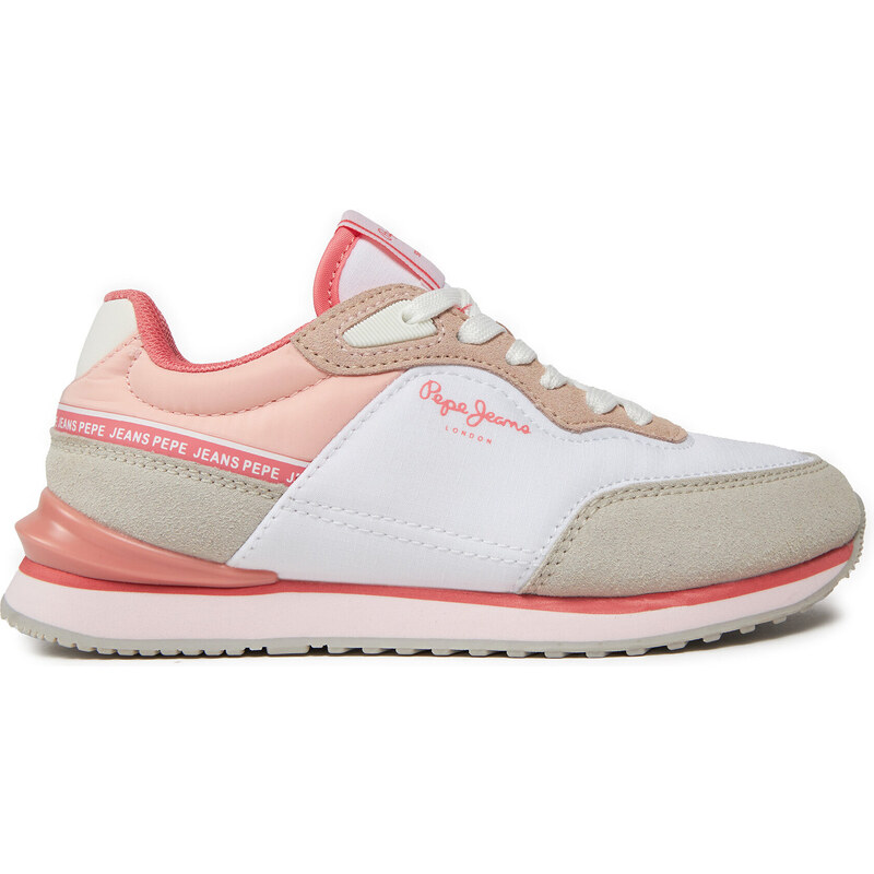 Sneakersy Pepe Jeans 48682900