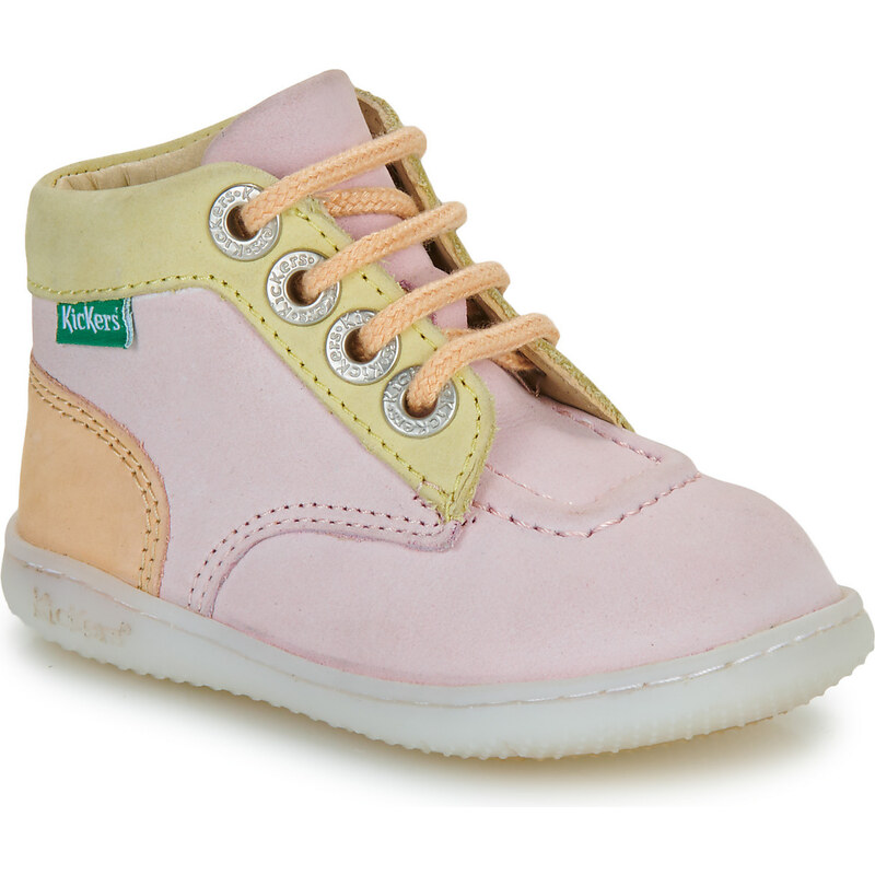 Kickers Členkové tenisky KICKICONIC Kickers 62500952