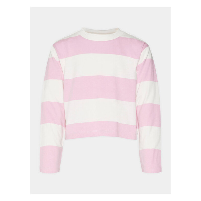 Blúzka Vero Moda Girl 48690366