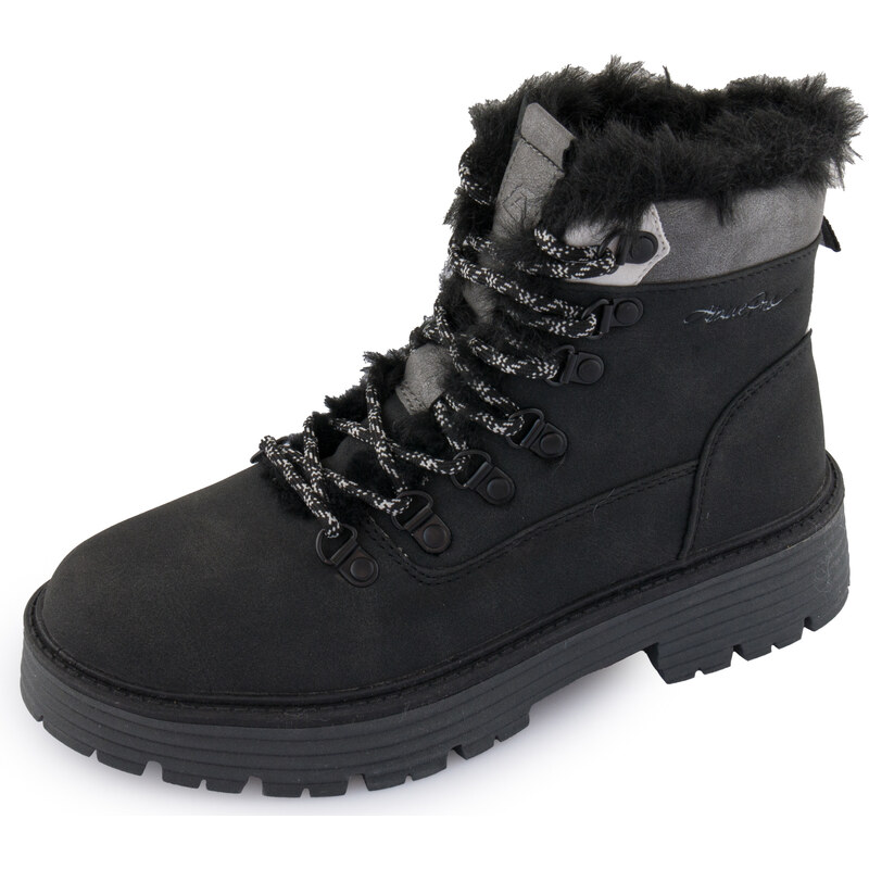 ALPINE PRO - DUNETA Dámska mestská obuv 51169149