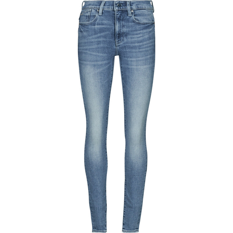 G-Star Raw Džínsy Skinny lhana skinny wmn G-Star Raw 56190599
