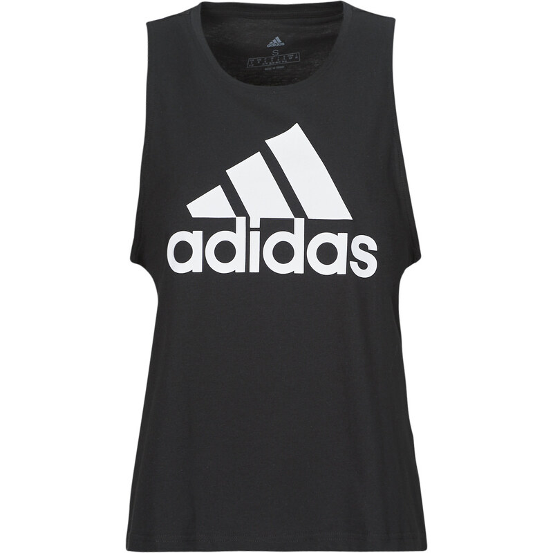 adidas Tielka a tričká bez rukávov W BL TK adidas 65470632
