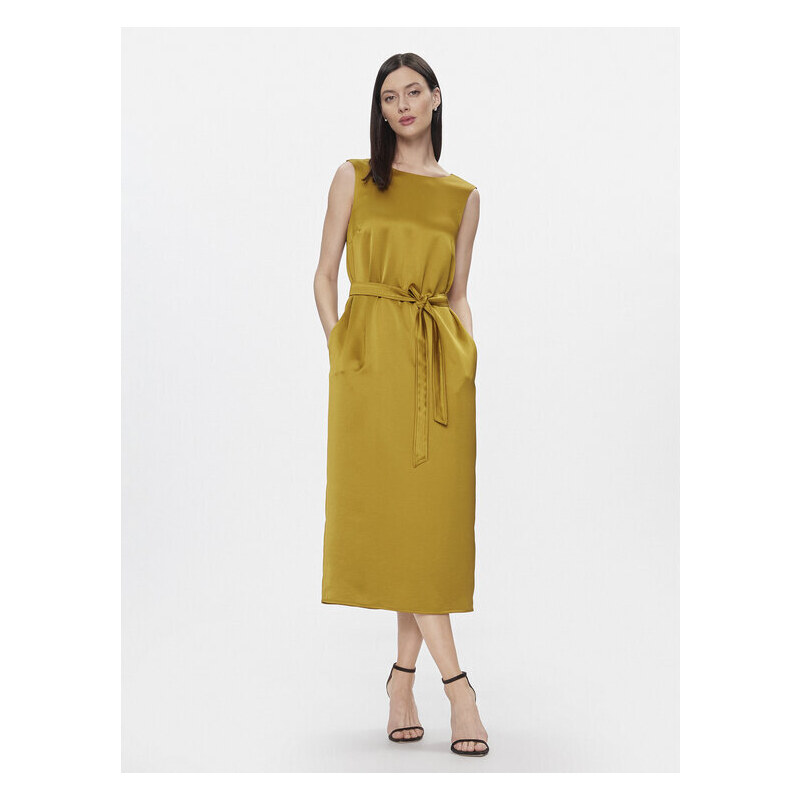 Každodenné šaty Weekend Max Mara 48434570