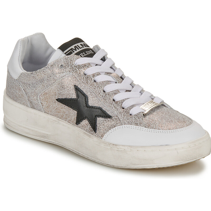 Meline Nízke tenisky PAD571-P9541 Meline 62500607