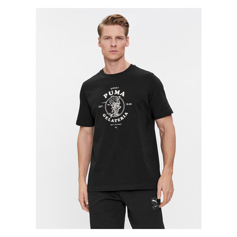 Tričko Puma 48697899