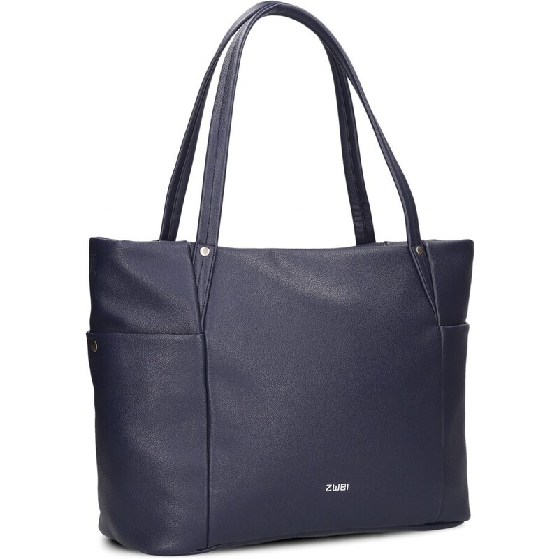 Taška na dokumenty a notebook Zwei PI170 BLU 48817269