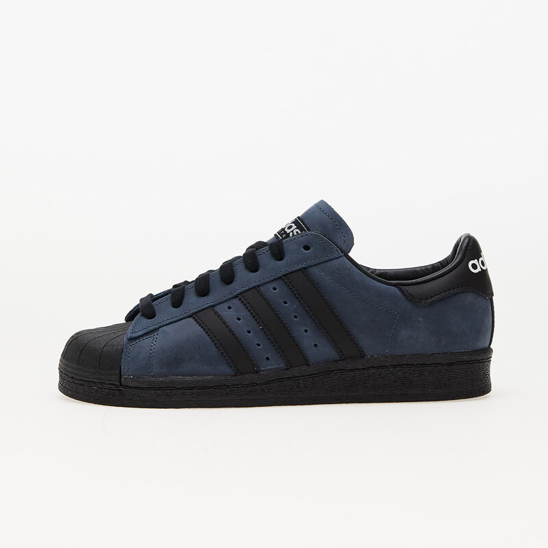adidas Originals Pánske nízke tenisky adidas Superstar 82 Altered Blue/  Core Black/ White - GLAMI.sk