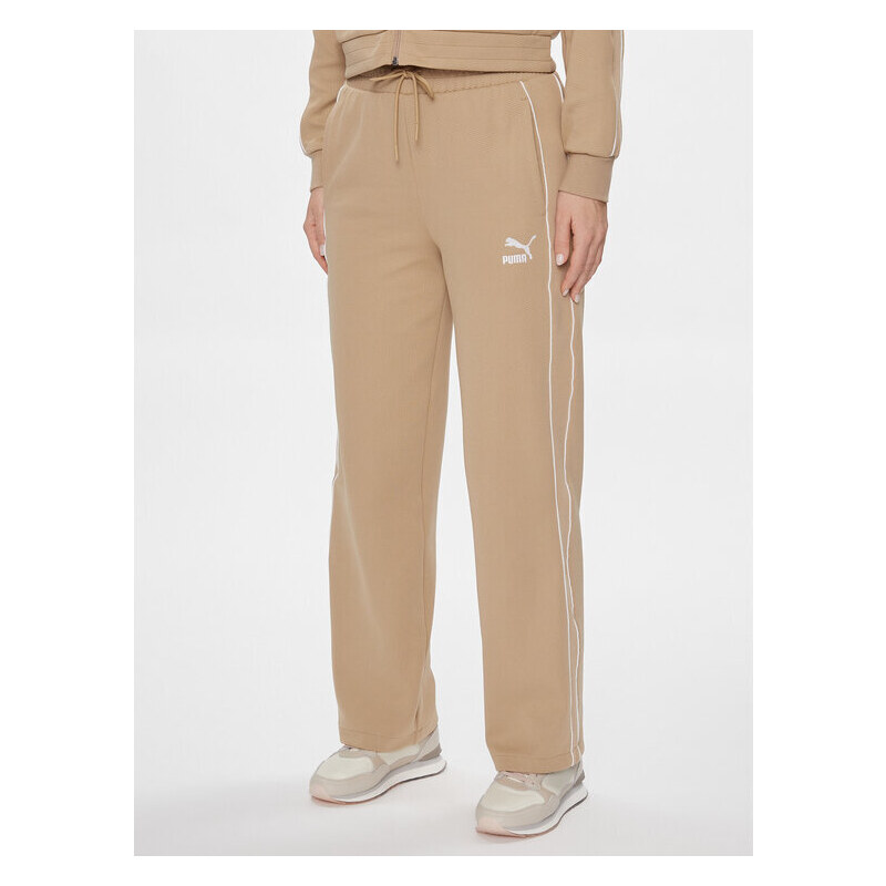 Teplákové nohavice Puma 48702488