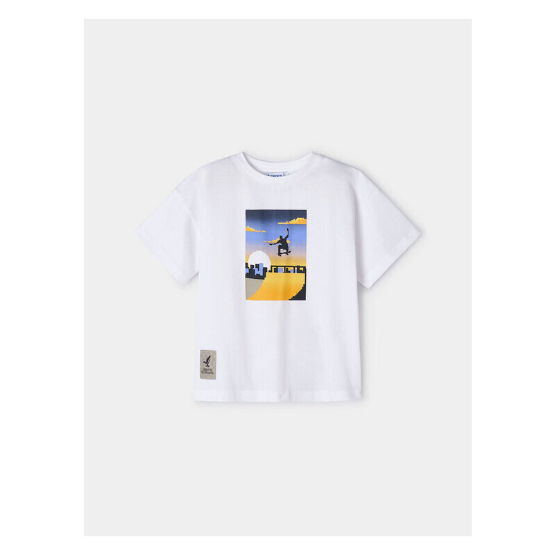 Tričko Mayoral 53872185