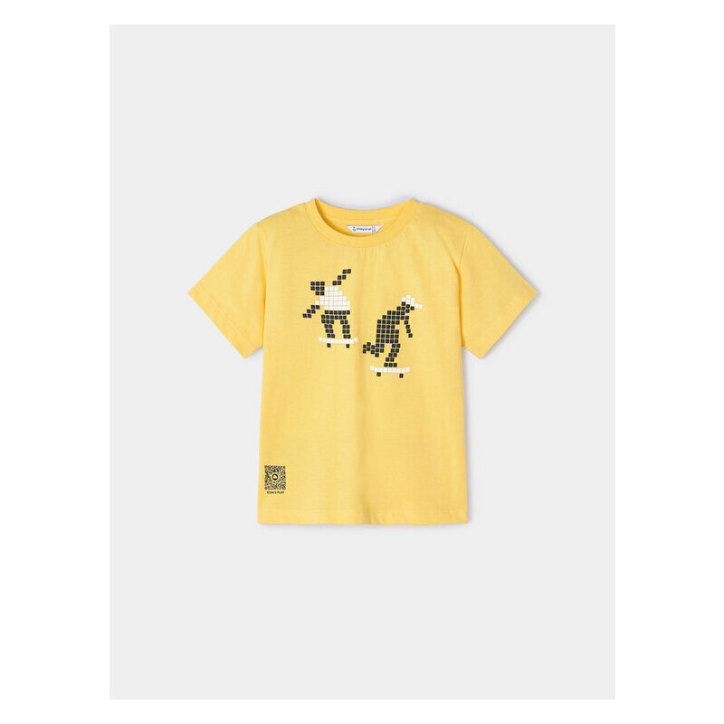 Tričko Mayoral 53870977