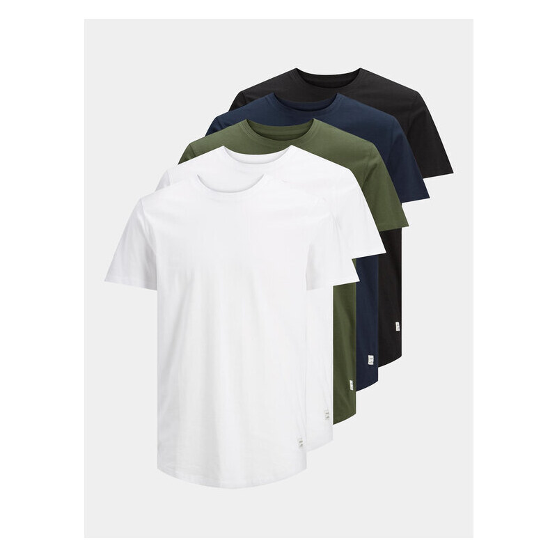 Súprava tričiek Jack & Jones 48703476