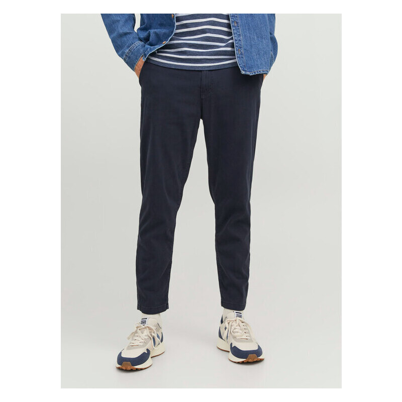Chino nohavice Jack & Jones 48703478