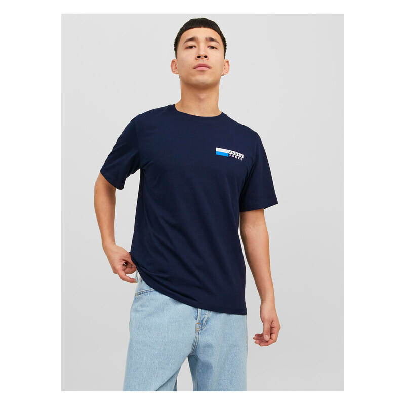 Tričko Jack & Jones 48703494
