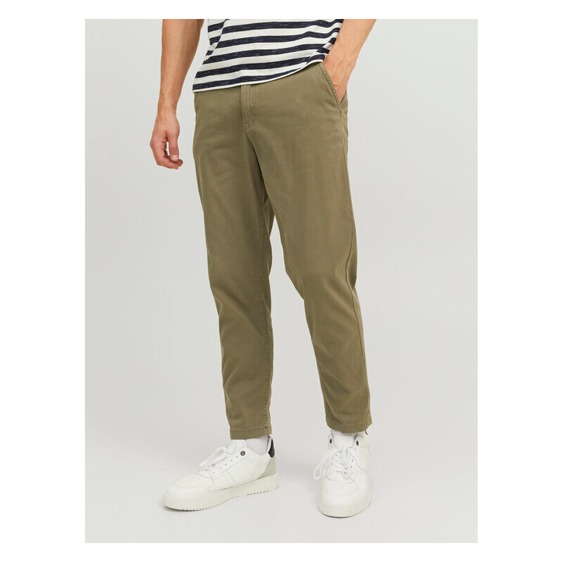 Chino nohavice Jack & Jones 48703502