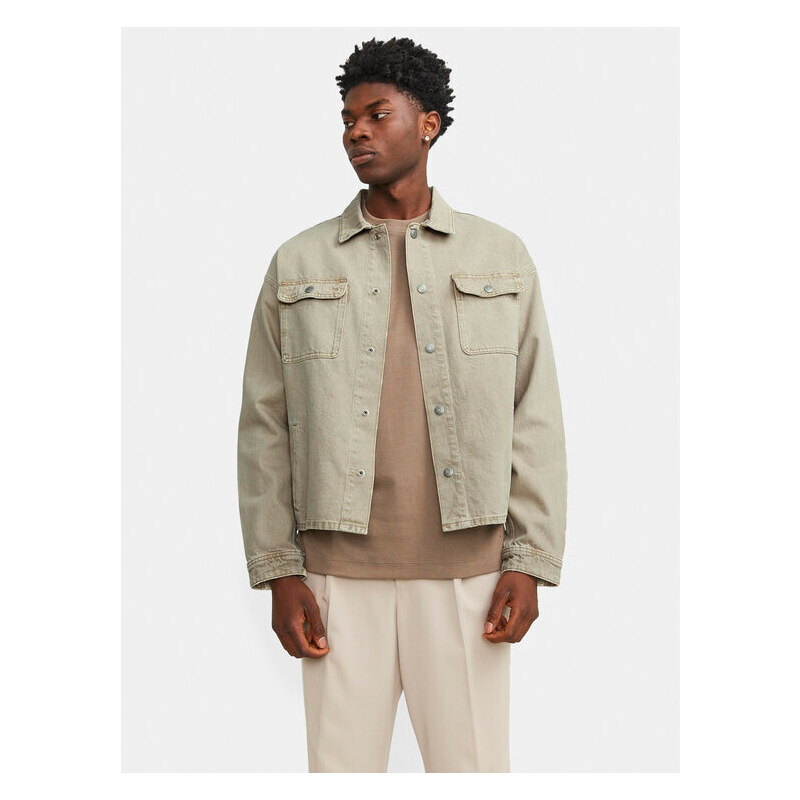 Džínsová bunda Jack & Jones 48719179