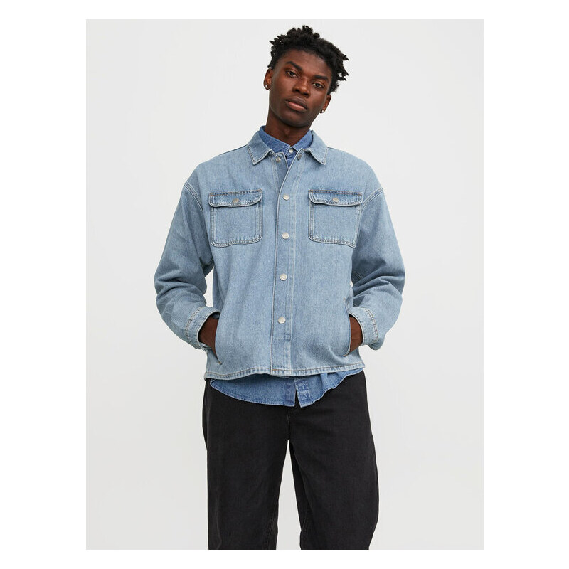 Džínsová bunda Jack & Jones 48719166