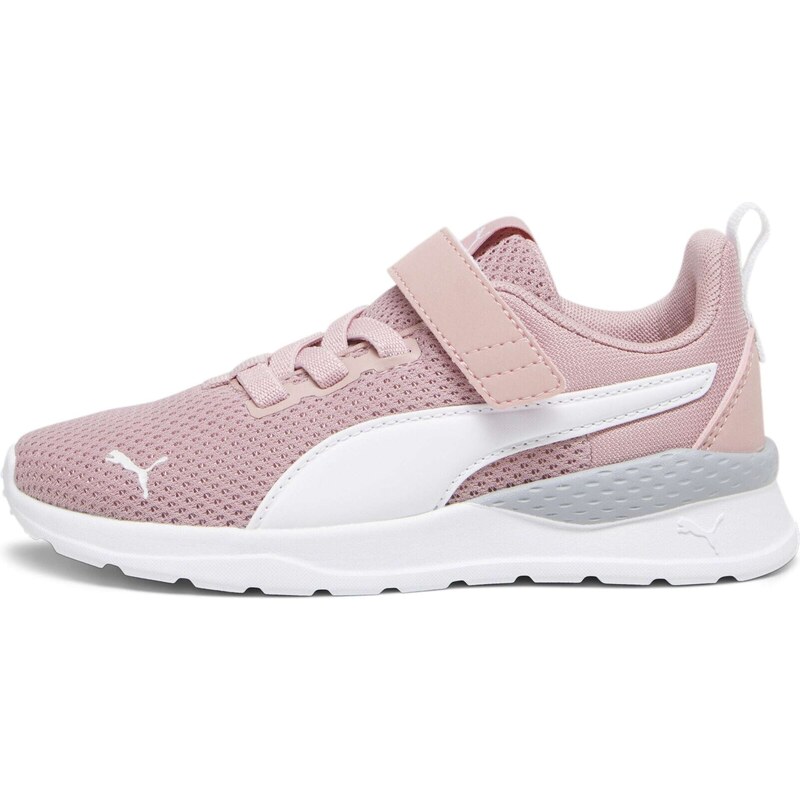 PUMA Tenisky Anzarun Lite eozín / biela 66445844