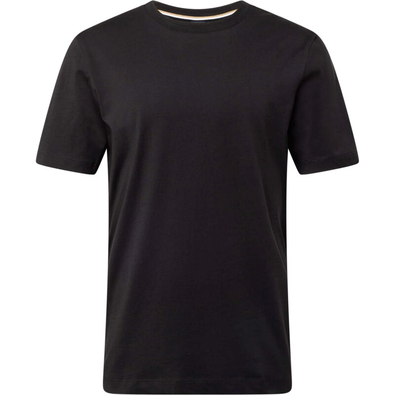 BOSS Tričko Thompson čierna 48724838