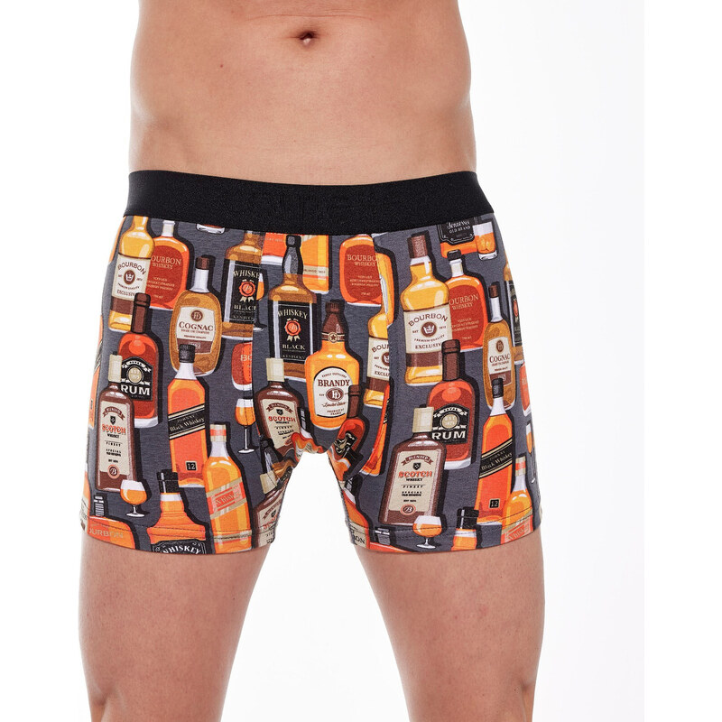 Pánske boxerky Cornette High Emotion 508/143 53442330