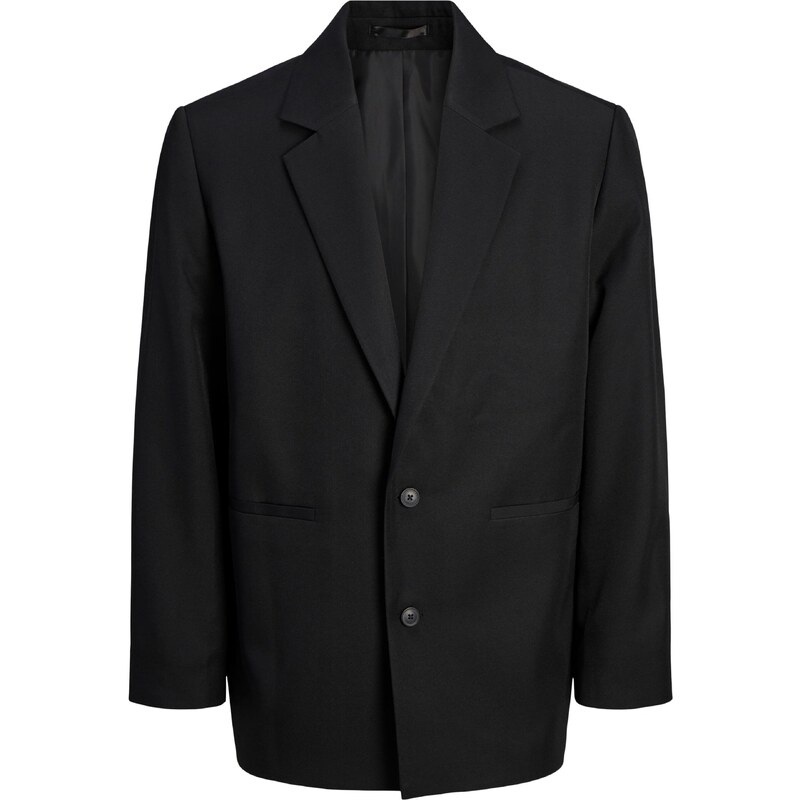 JACK & JONES Sako CARTER čierna 54282613