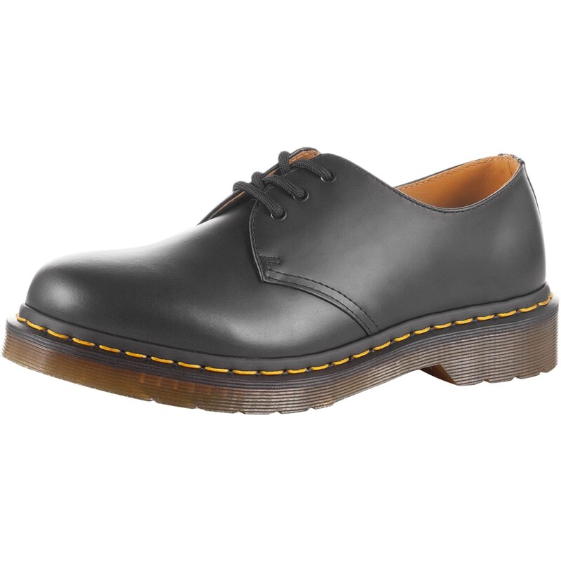 Dr. Martens Šnurovacie topánky čierna 42849054